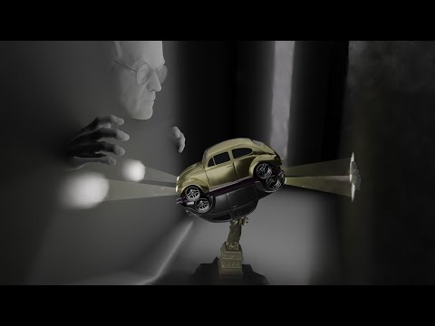 S.A.G.A. 2022 (тизер)