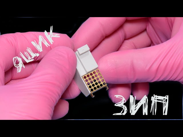 Plastic Hobby - Сборка ящика ЗИП и системы ДУ Typhon VDV