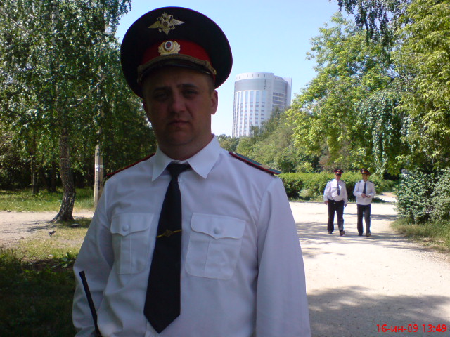 Дмитрий Кальвияйнен