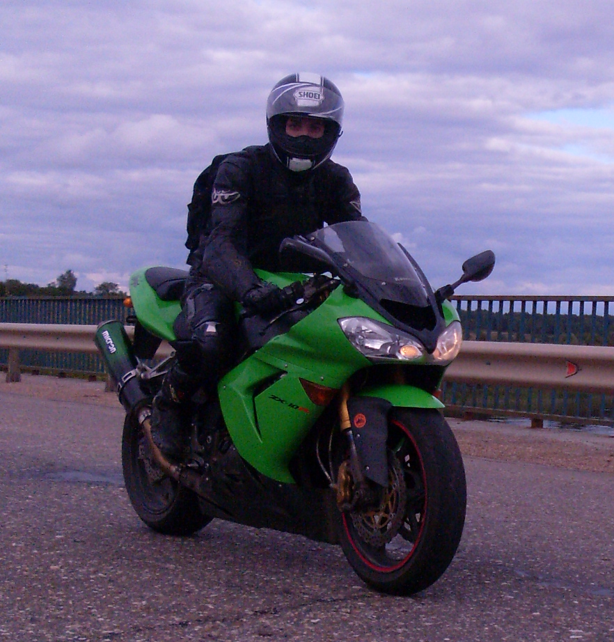 Иван Романов