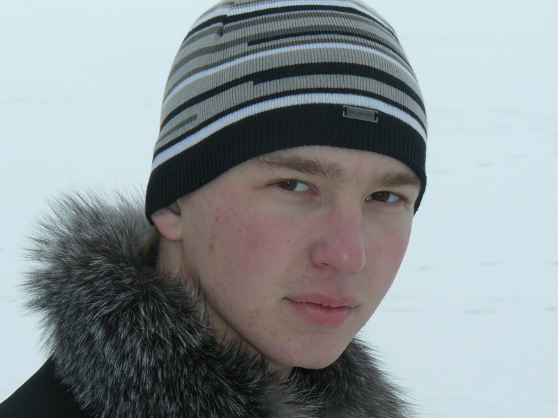 Павел Алексеев