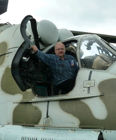 Вадим Евстратов