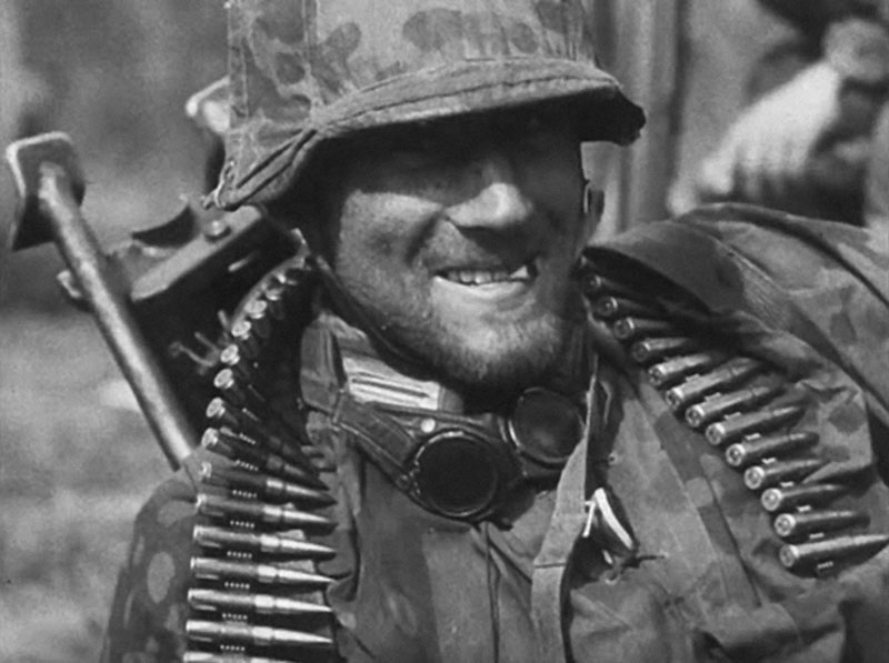 Николай Серов