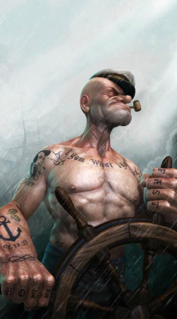 Григорий Завалко