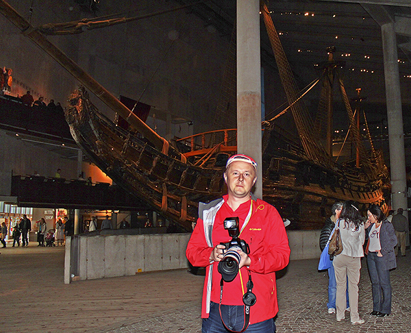 Дмитрий Третьяков