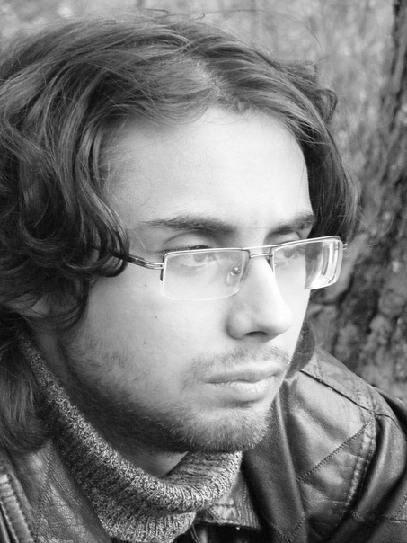 Новожилов Артем