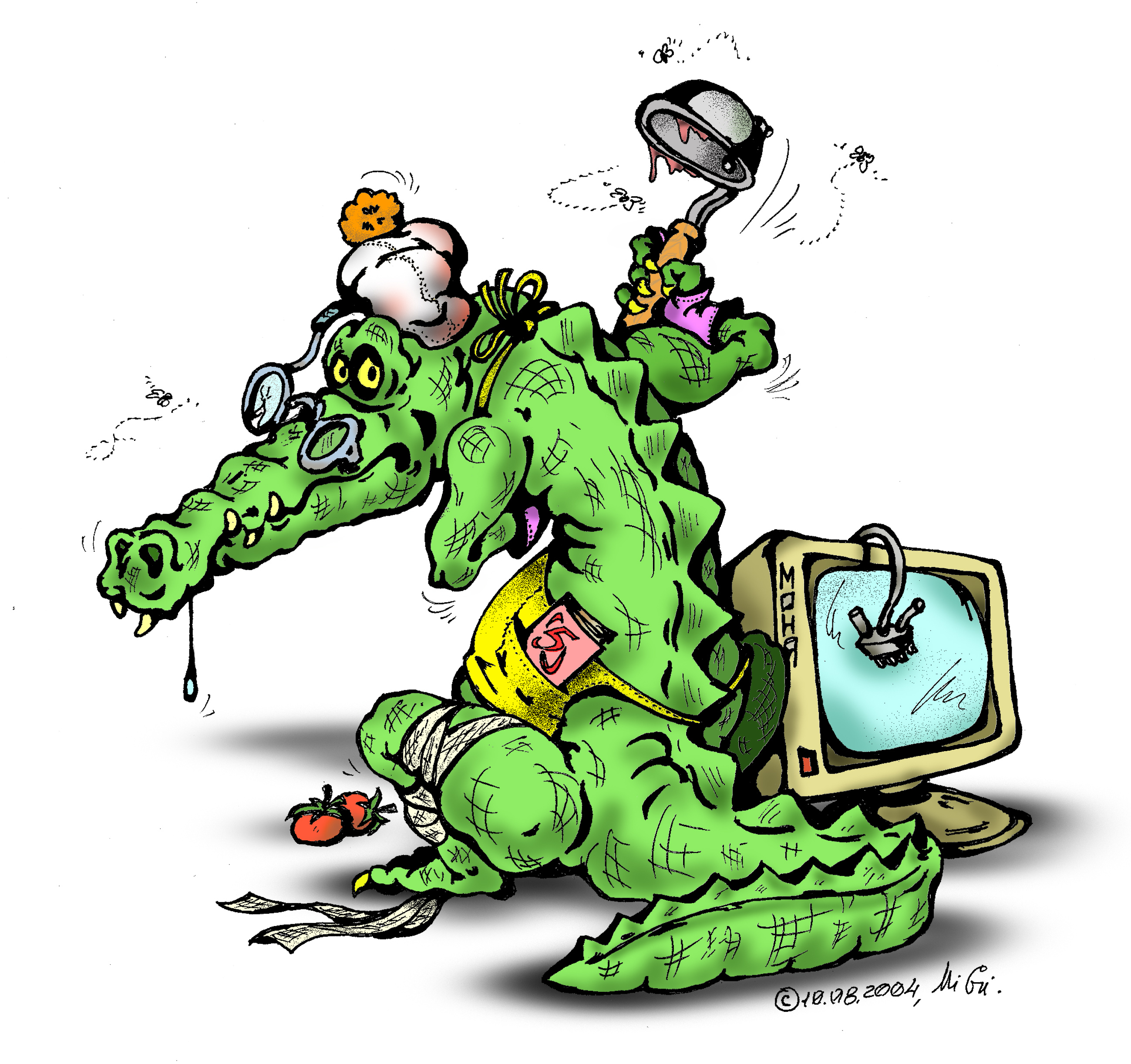 Геннадий Воробьев