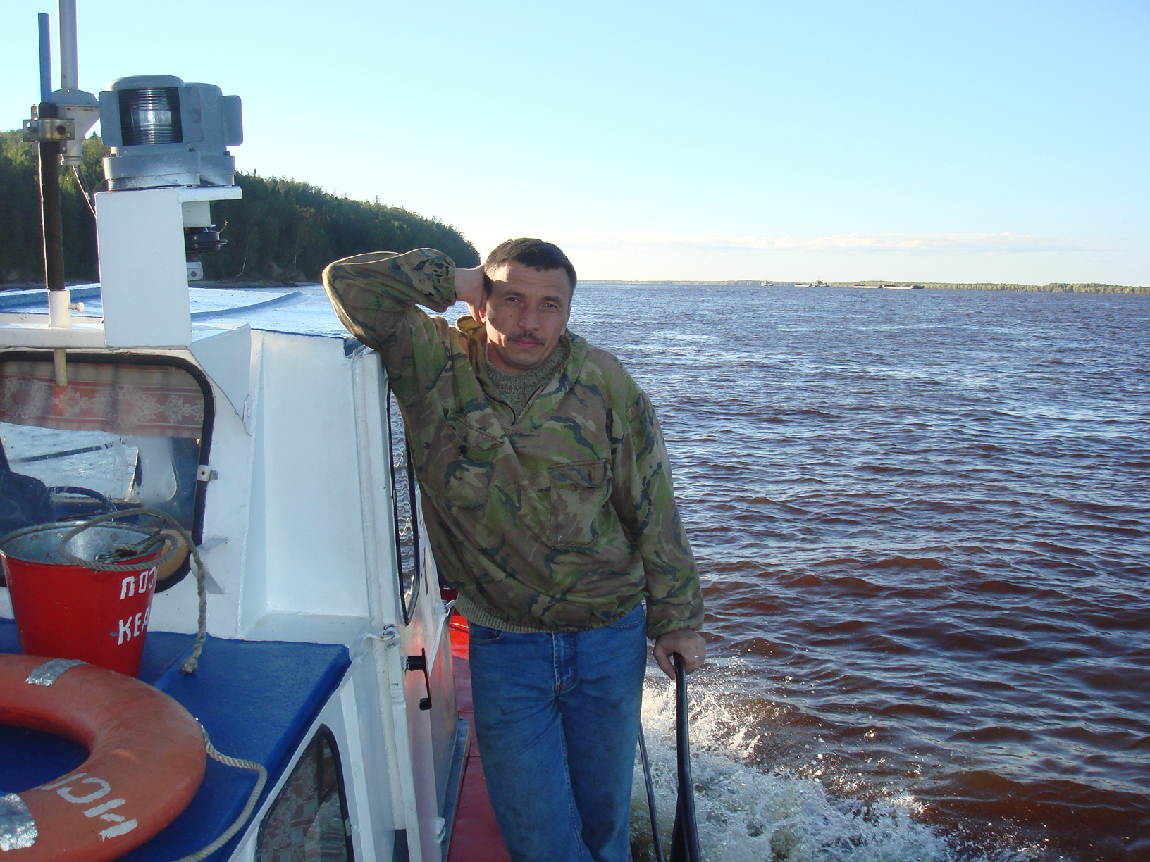 Александр Ткач