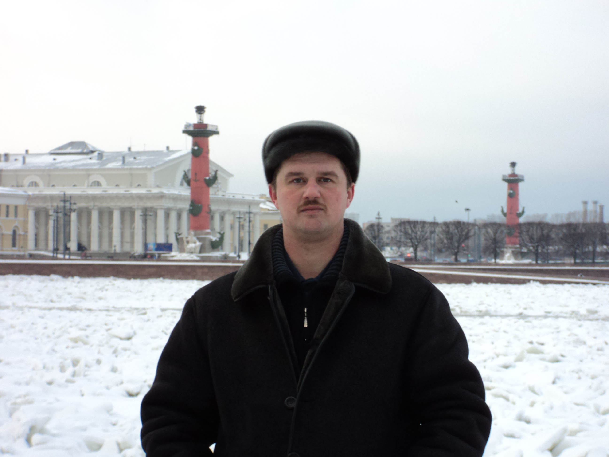 виктор глущенко