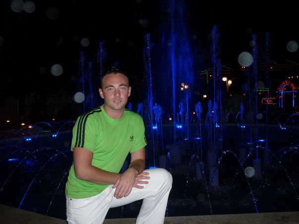 Виктор Назарёнков