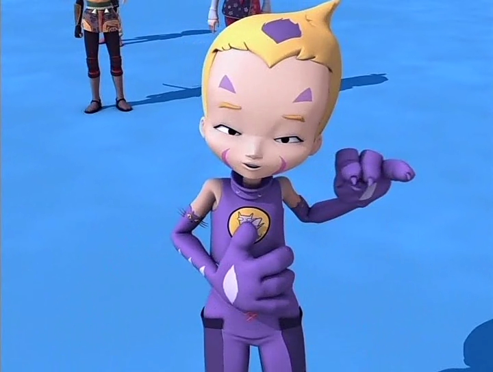 Даниил Кулигин