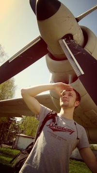 Алексей Мартыщенко