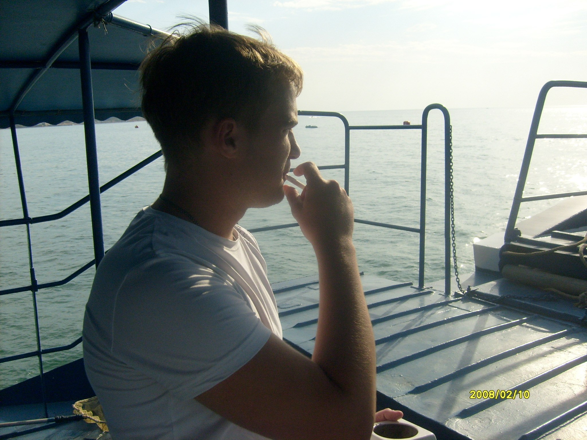 Тимофей Панфёров