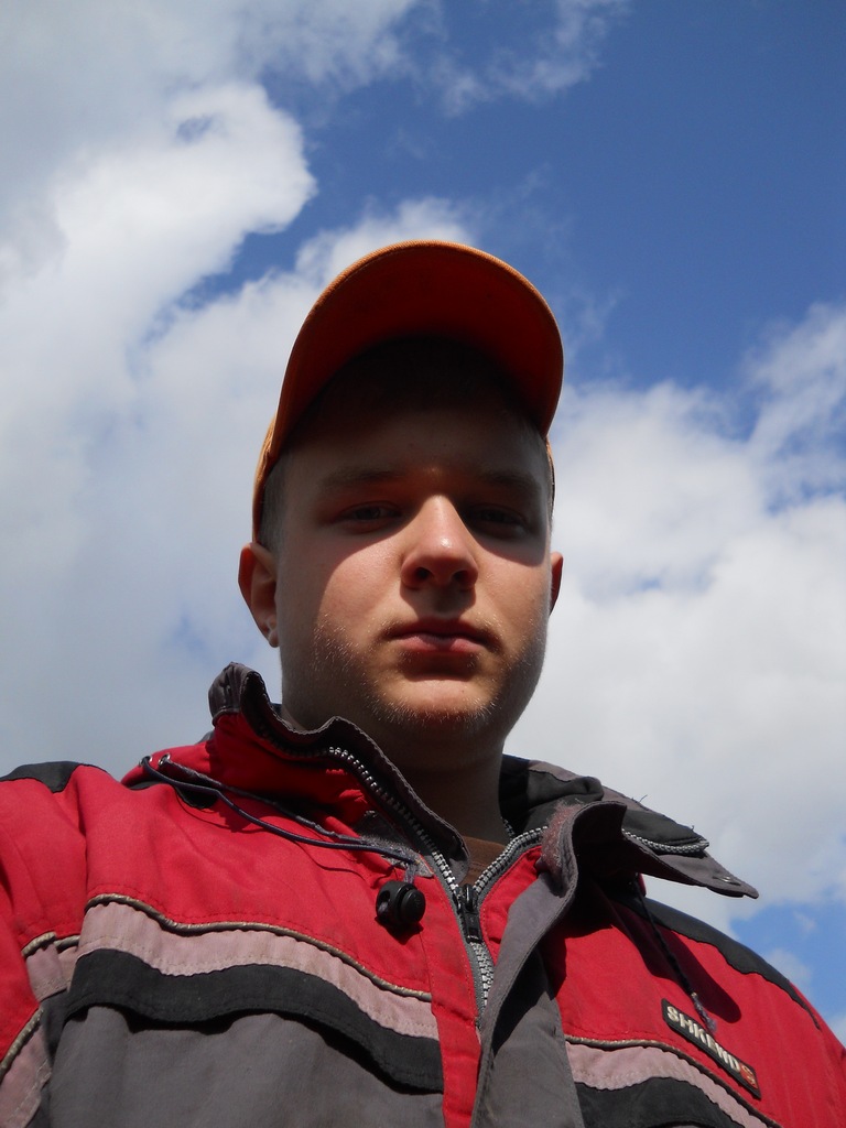 Максим Кузнецов