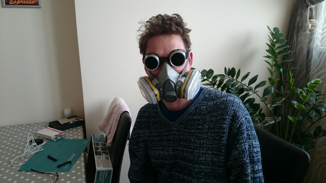 Александр Логачев