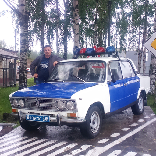 Евгений Шатилов