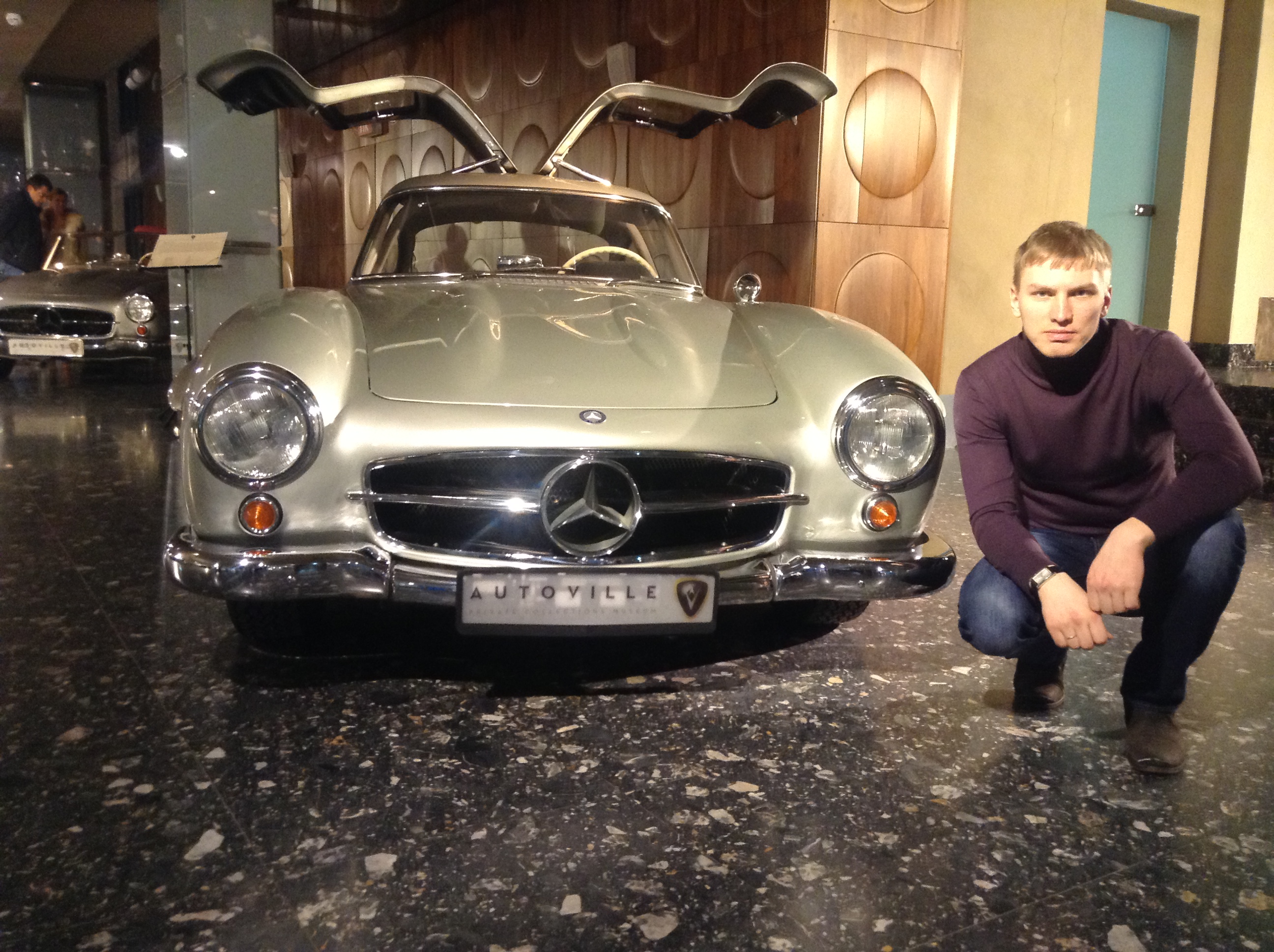 Максим Богдашкин