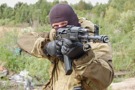 Дмитрий Бочкарёв