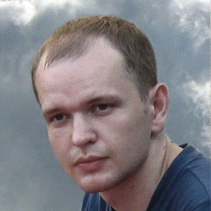 Шаронов Андрей