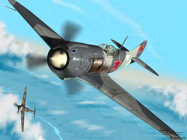 Алексей Серёгин