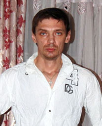 Сергей Голиков