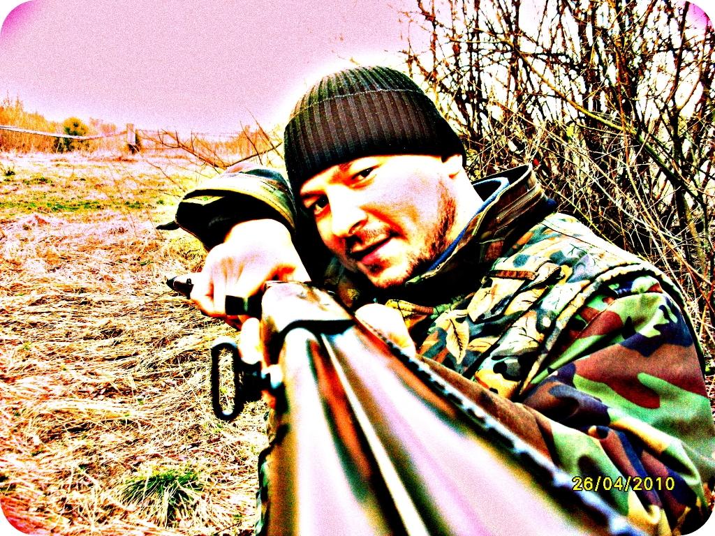 Евгений Базаров