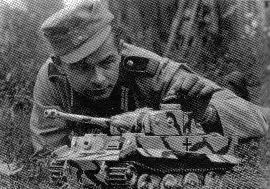 Хватьков Дмитрий