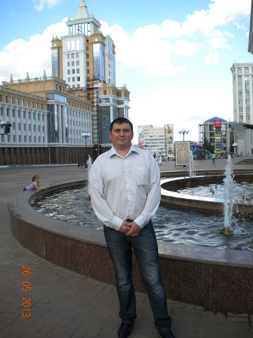 Шамиль Шабаев