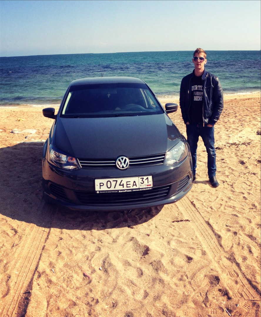 Никита Ильенков