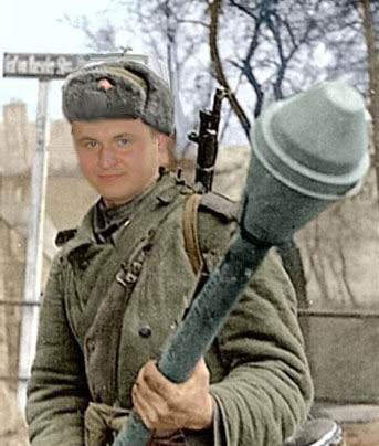 Просто Витя