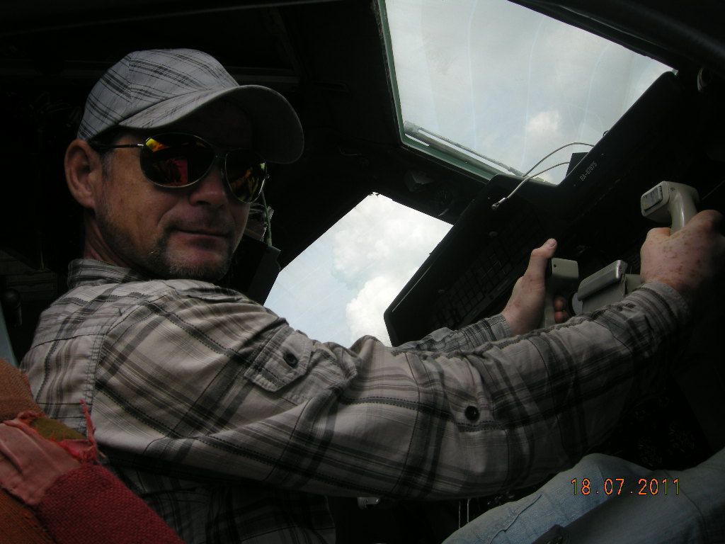 Равиль Шамсуллин