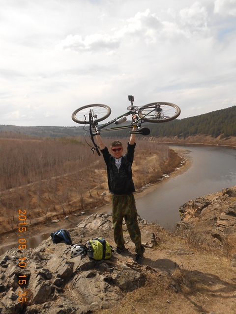 Сергей Сизиков