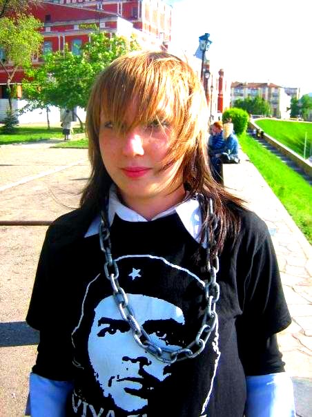 Надежда Сафонова