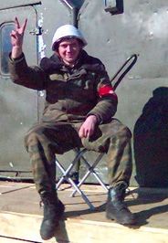 Юрий Абакумов