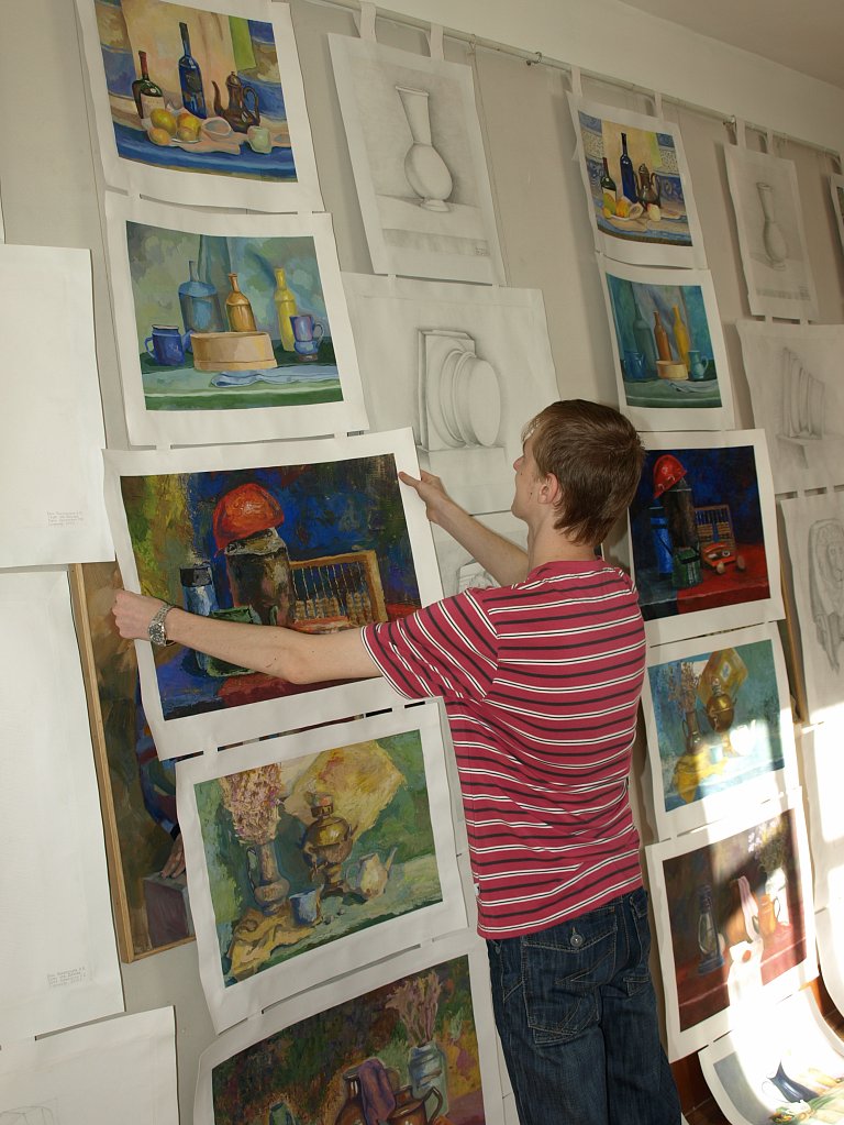 Александр Виноградов