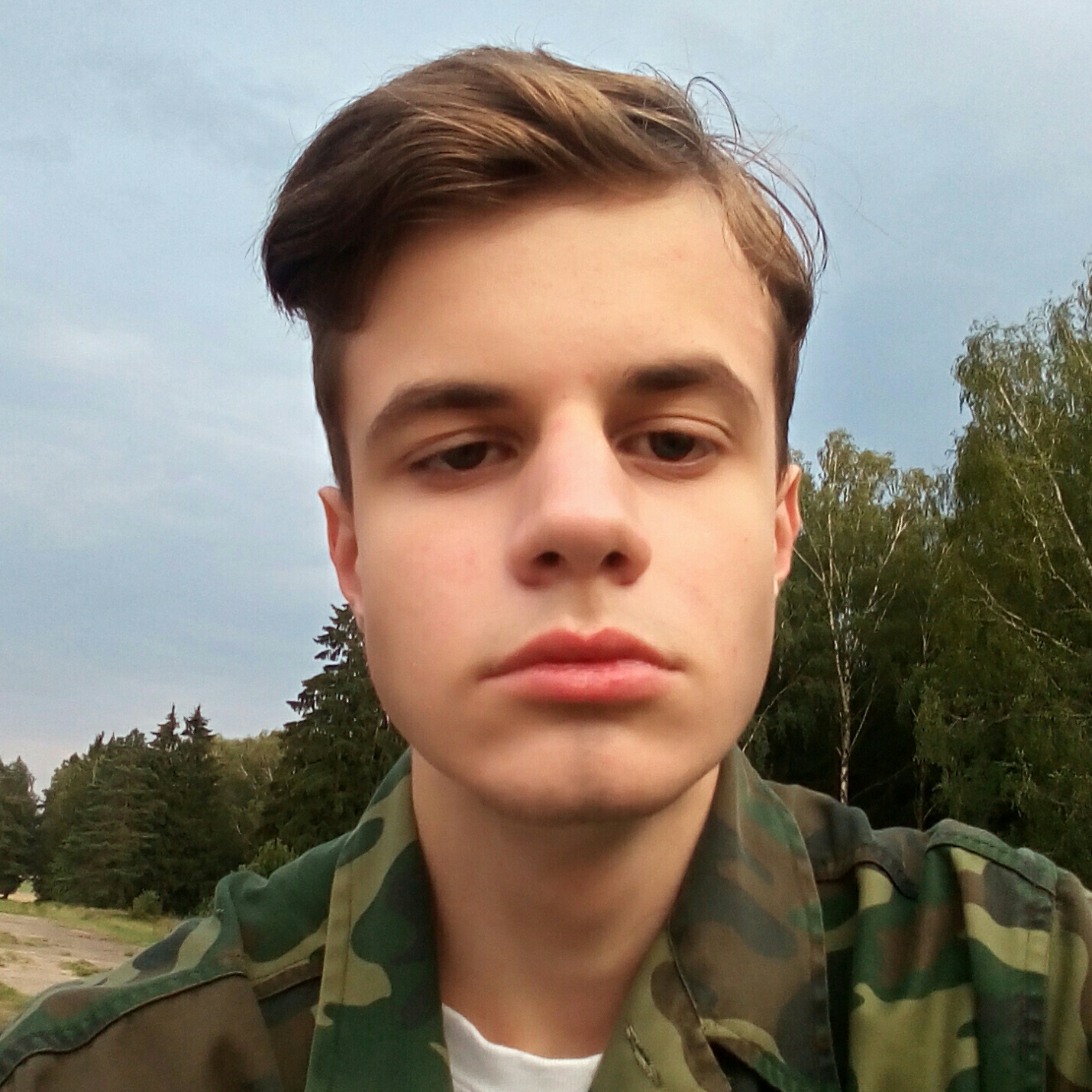 Глеб Коптев