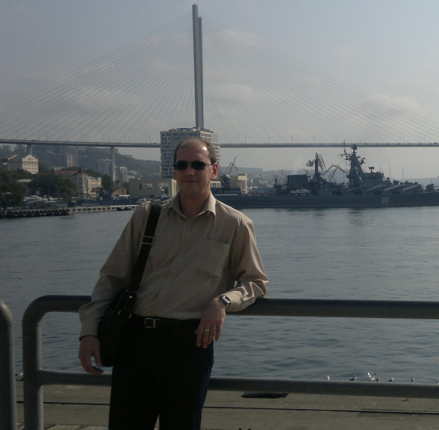 Сергей Назаров