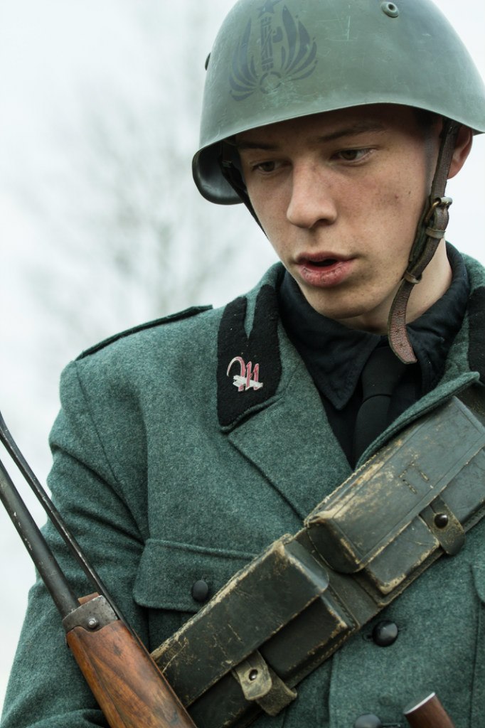 Евгений Миронов