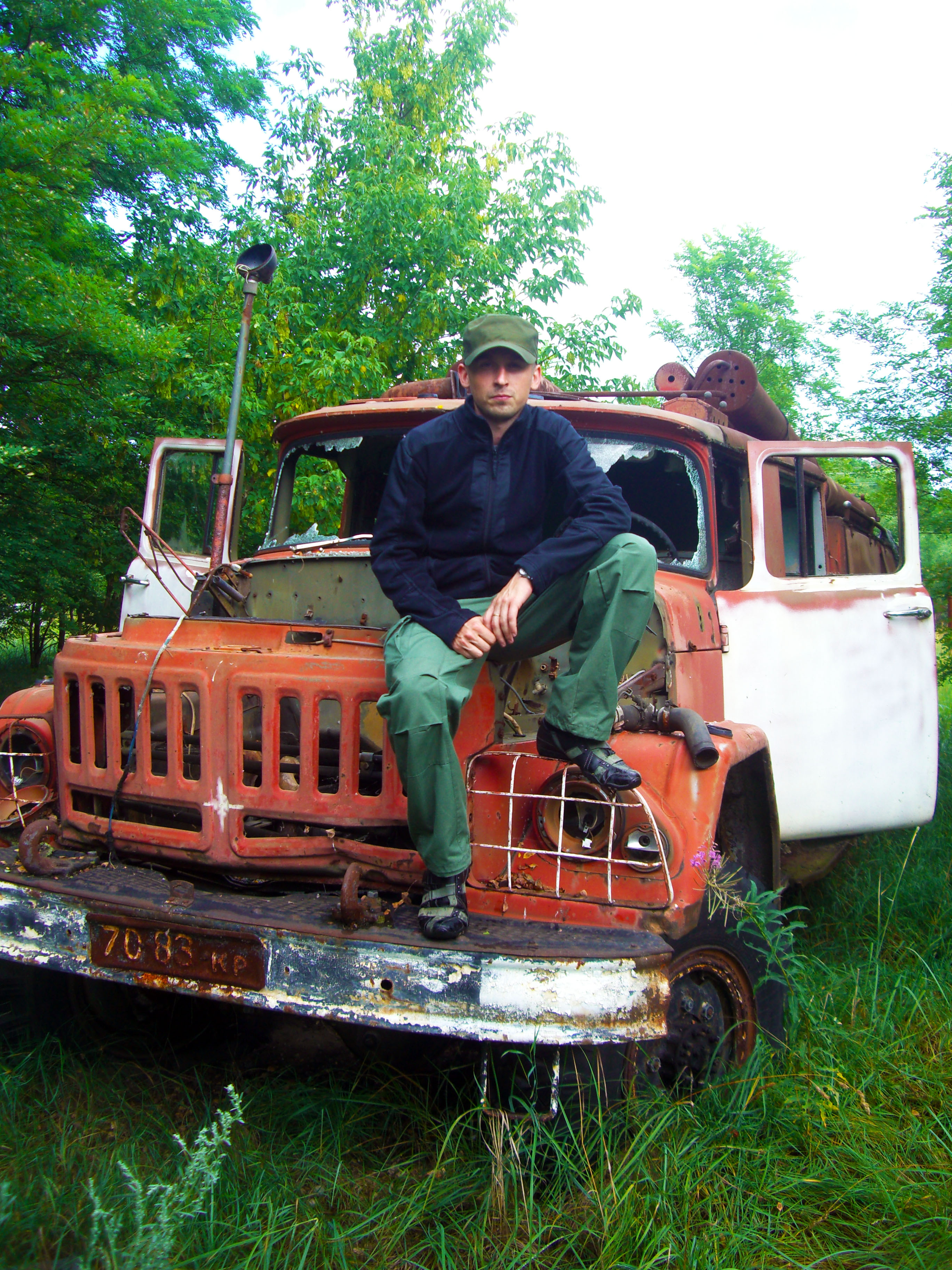 Сергей Авдонин