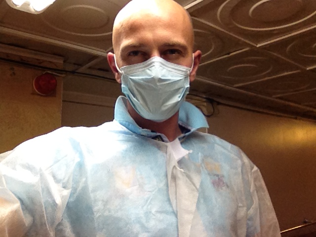 Алексей Кулак