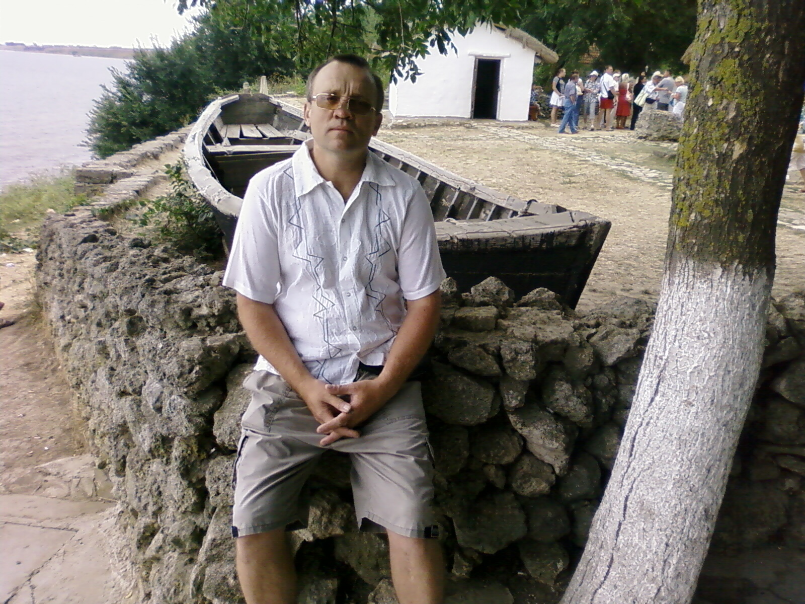 Михаил Зенькевич