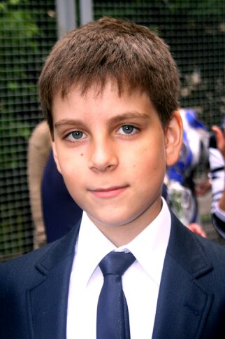 Никита Филянин