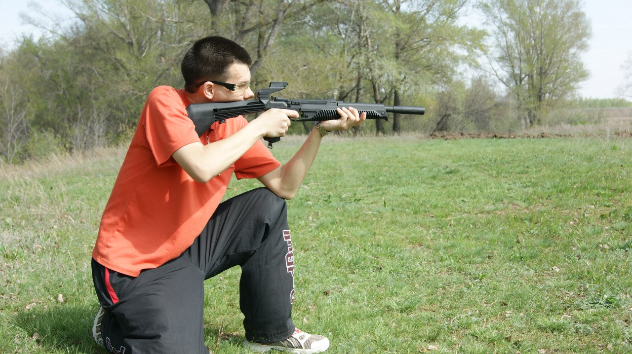 Олег Копылов