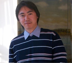 Александр Ким