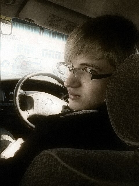 Михаил Корпушенко