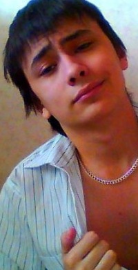 Степан Пермяков-Оленев