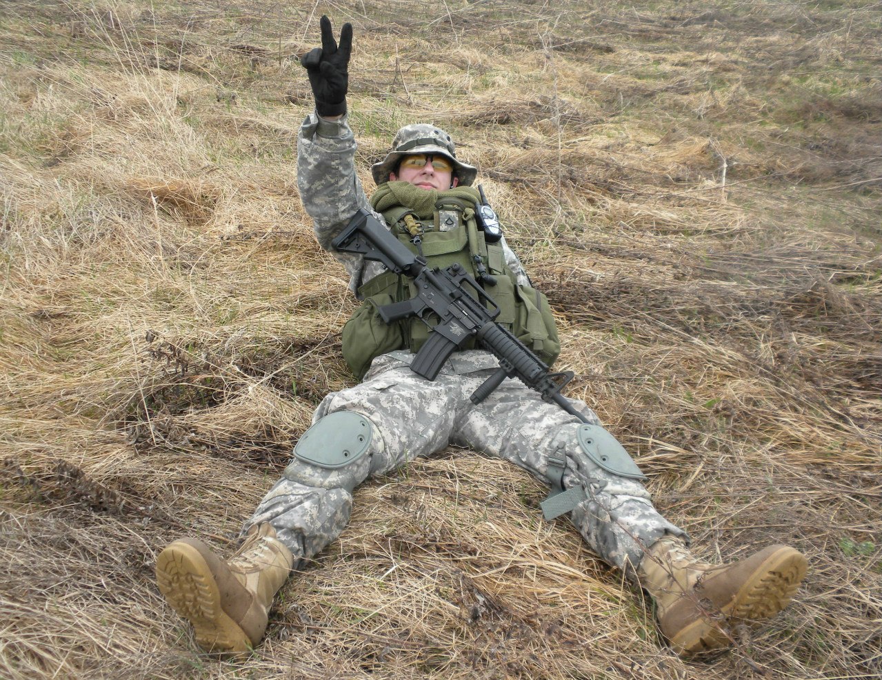 Евгений Уколов