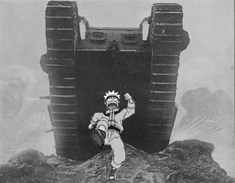 Роман Цыганков