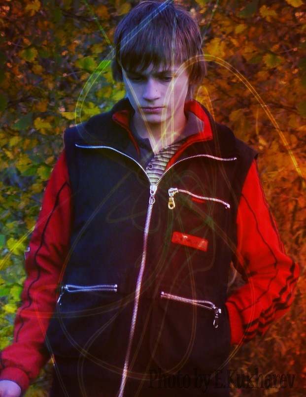 Евгений Кухарев