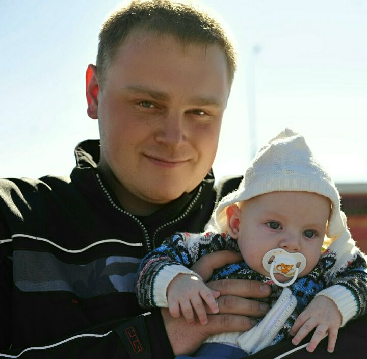 Илья Виноградов